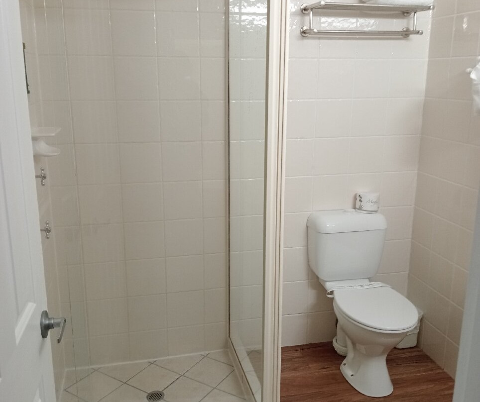 Caboolture Central Motor Inn主图