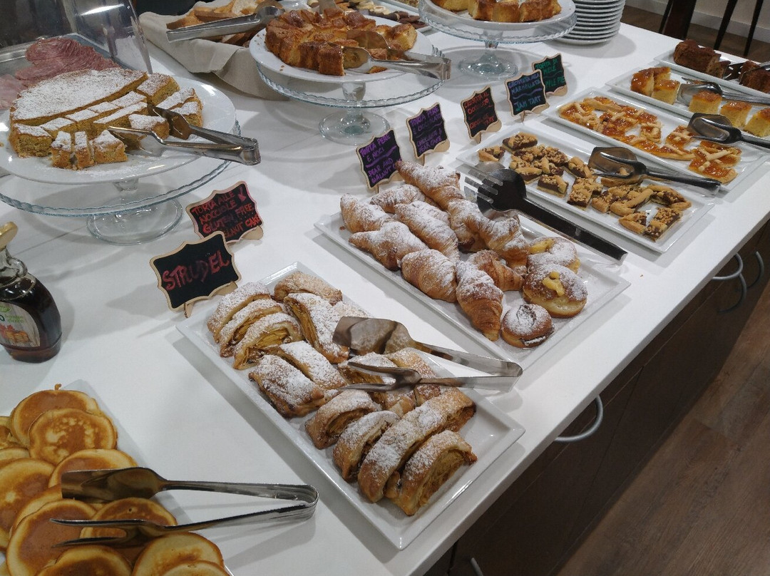 伽登尼亚酒店主图