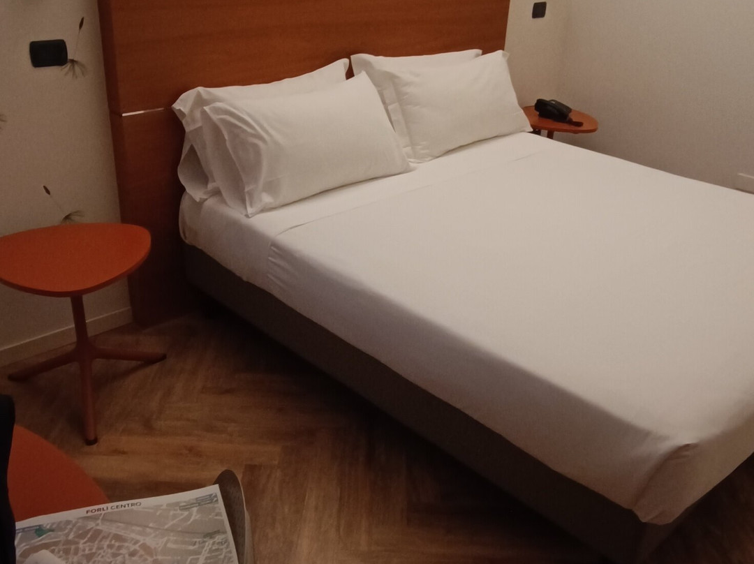 Hotel Lory主图