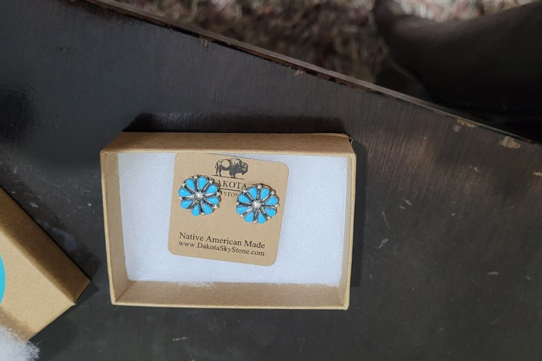 Dakota Sky Stone-戴德伍德必去景点