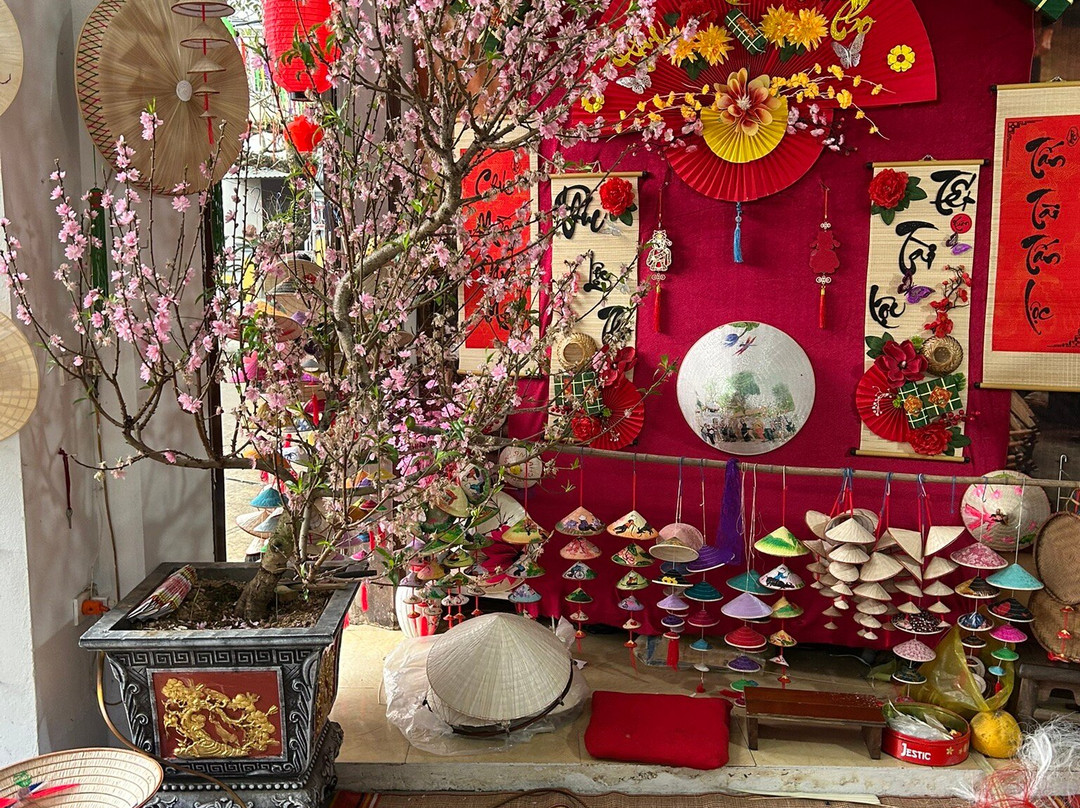 Chuong Village景点图片