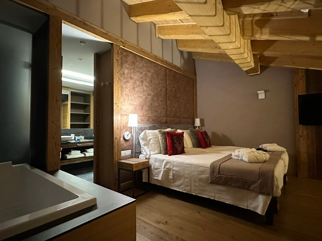 Hotel Excelsior Planet主图