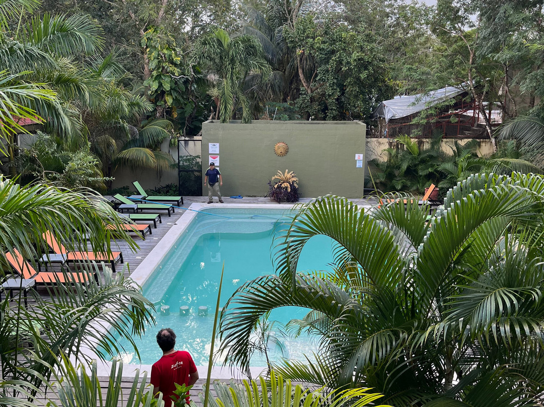 Lol-Ha Hotel Boutique主图