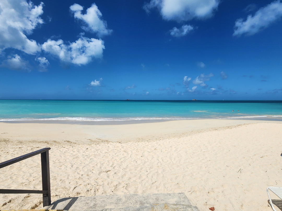 Fat Tire Electric Bike Tours-安提瓜必去景点