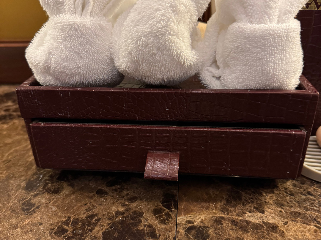 塞拉莱安纳塔拉度假酒店主图