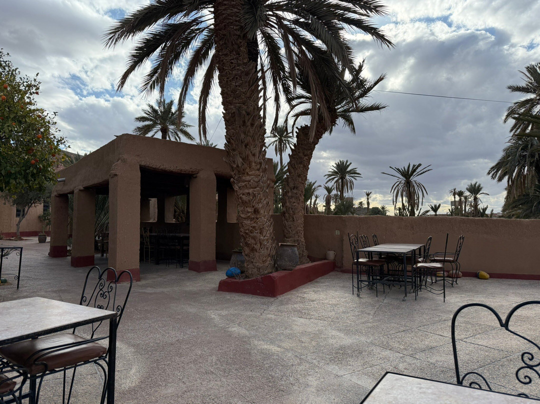 Ksar El Khorbat主图