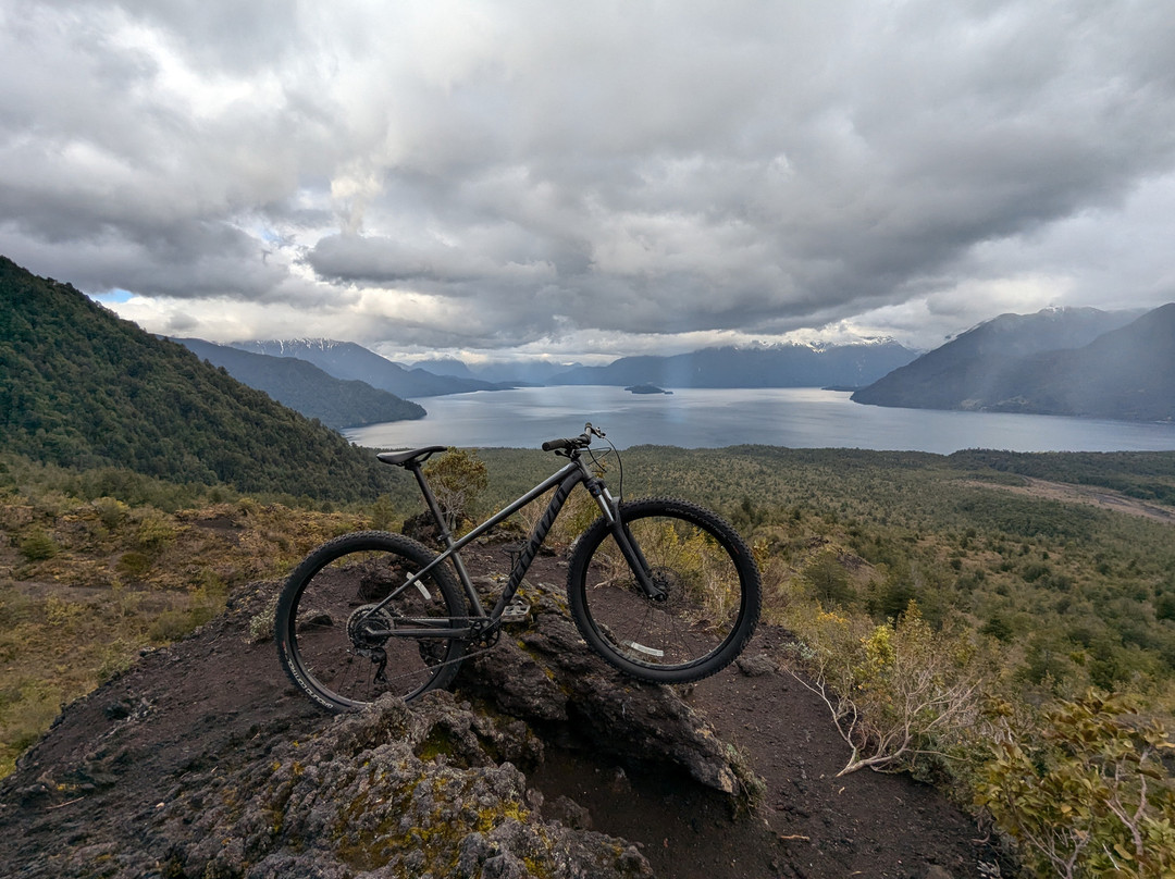 Rueda Chile-Ensenada必去景点