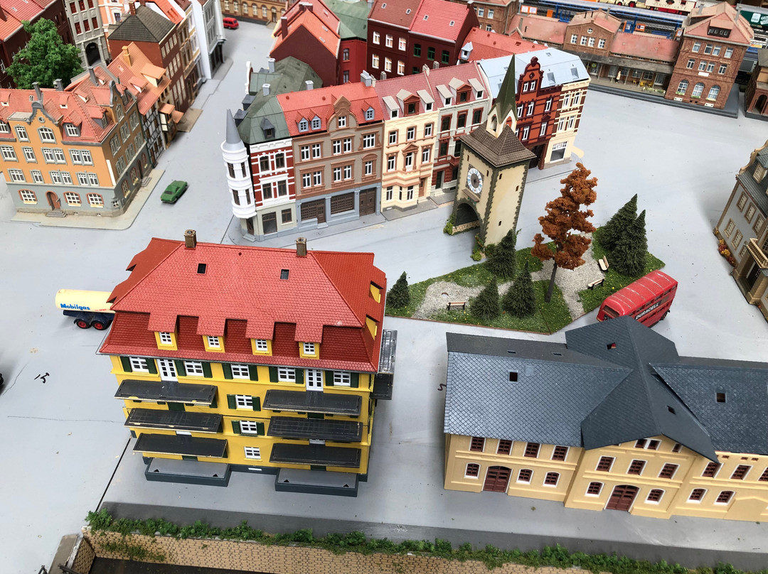 The New Zealand Timber Museum-普塔鲁鲁必去景点