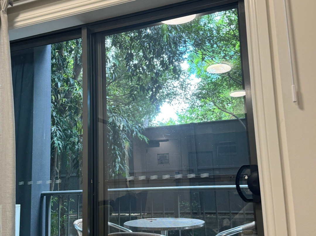 伊普斯维奇探索酒店主图