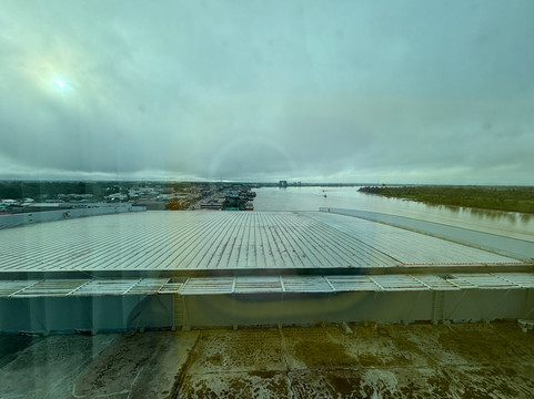 诗巫晶木酒店主图