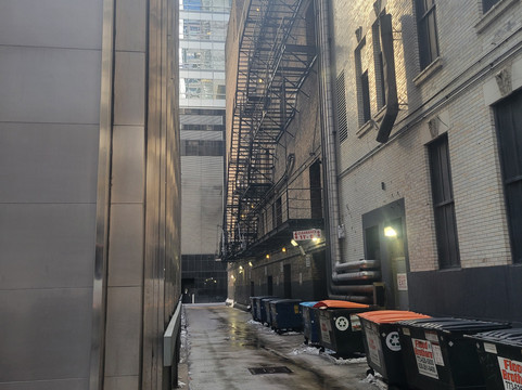 独特之旅-芝加哥必去景点