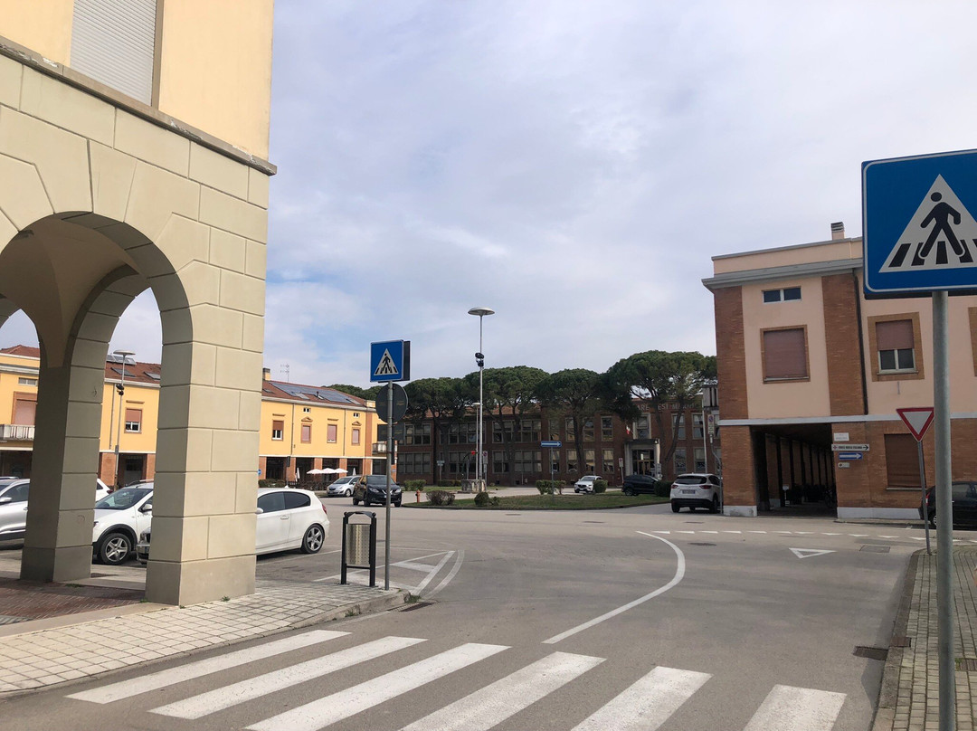 Il Municipio景点图片