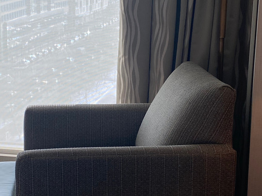 波士顿威斯汀海滨酒店主图