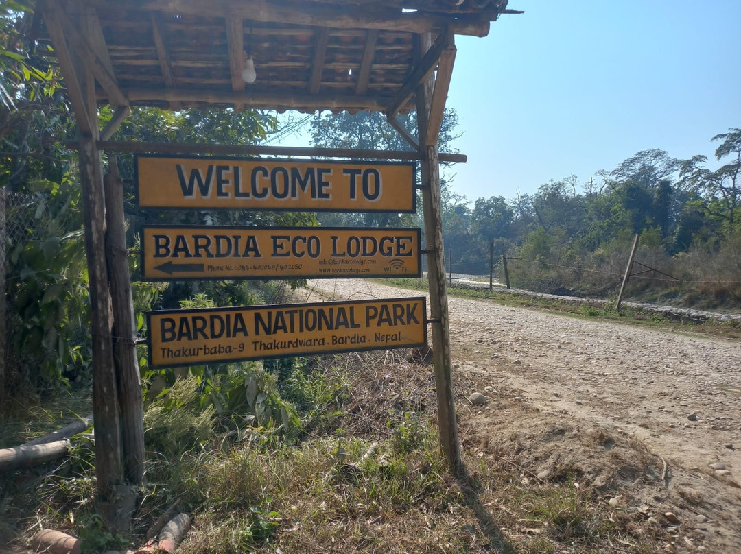 Escapade Nepal-Mugling必去景点