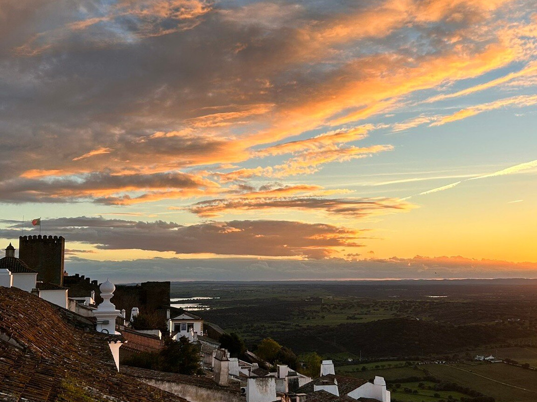 Casa Dona Antonia主图