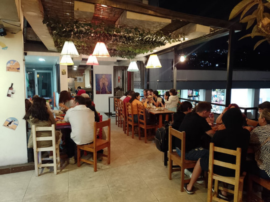 La Roti - Cocina Argentina