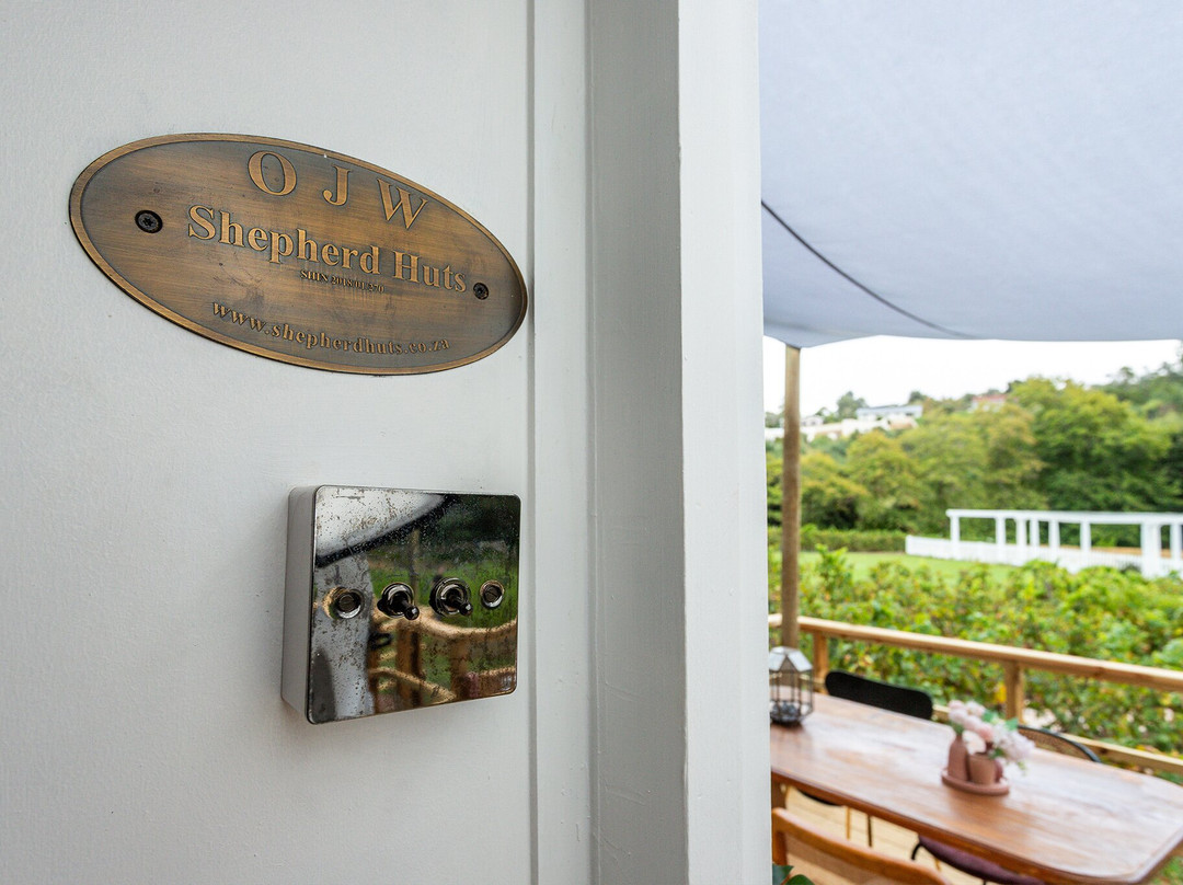 Caledon Grace Guesthouse主图