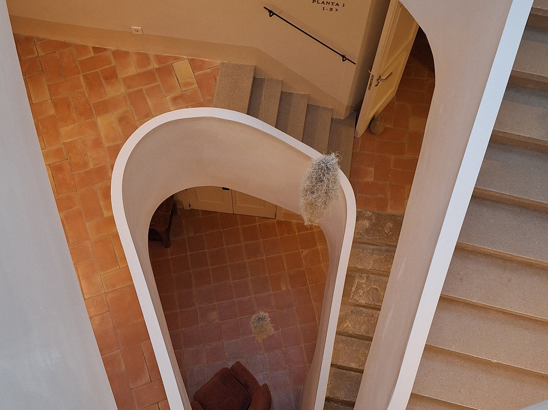 Can Mascort Eco Hotel主图