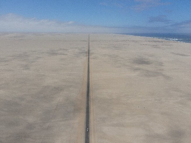 Aloe 4x4 Car Hire-温德和克必去景点