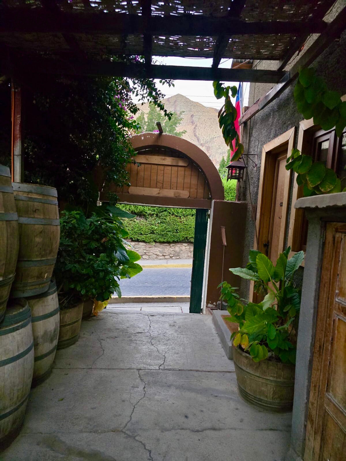 Hotel El Milagro-官方