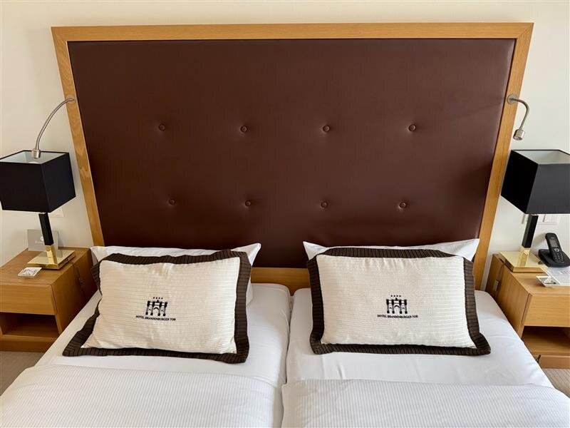 Hotel Brandenburger Tor Potsdam-客卧