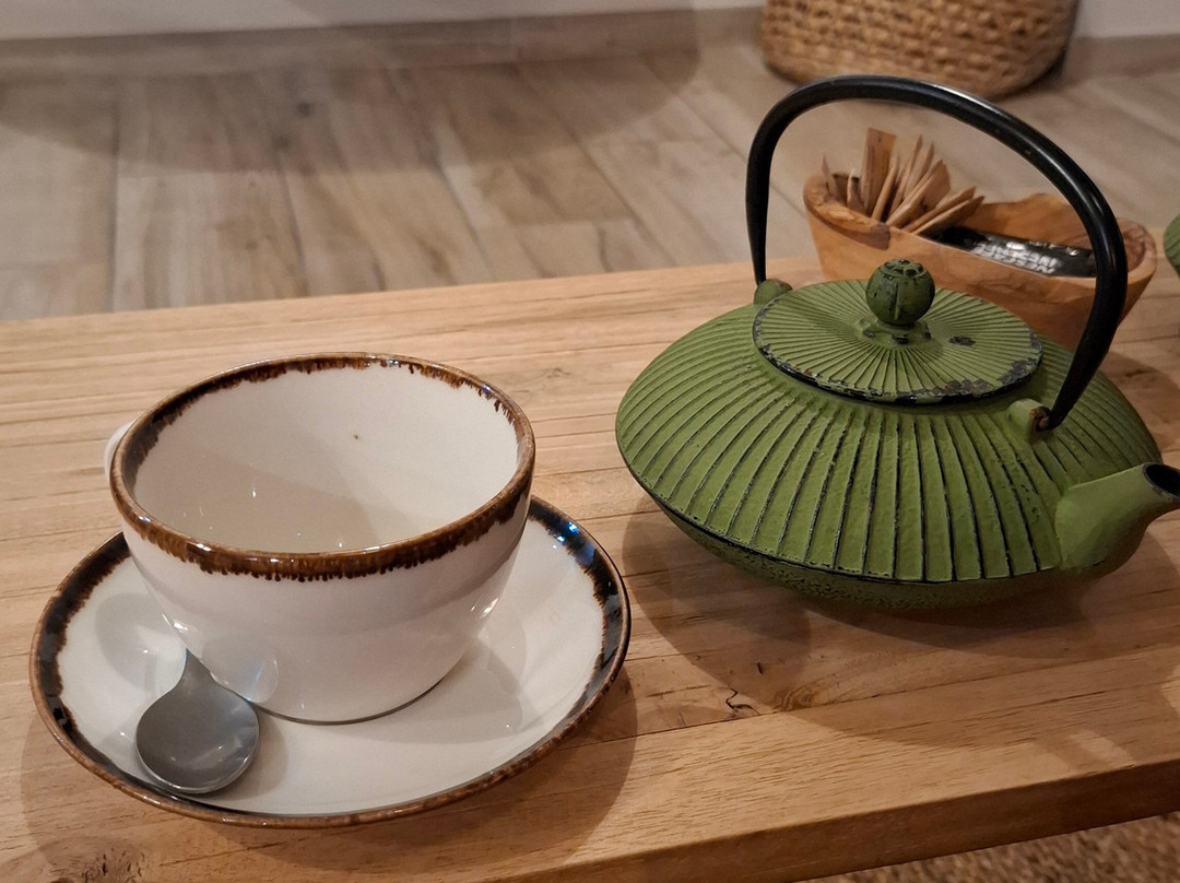 Sleep & Nature Hotel主图