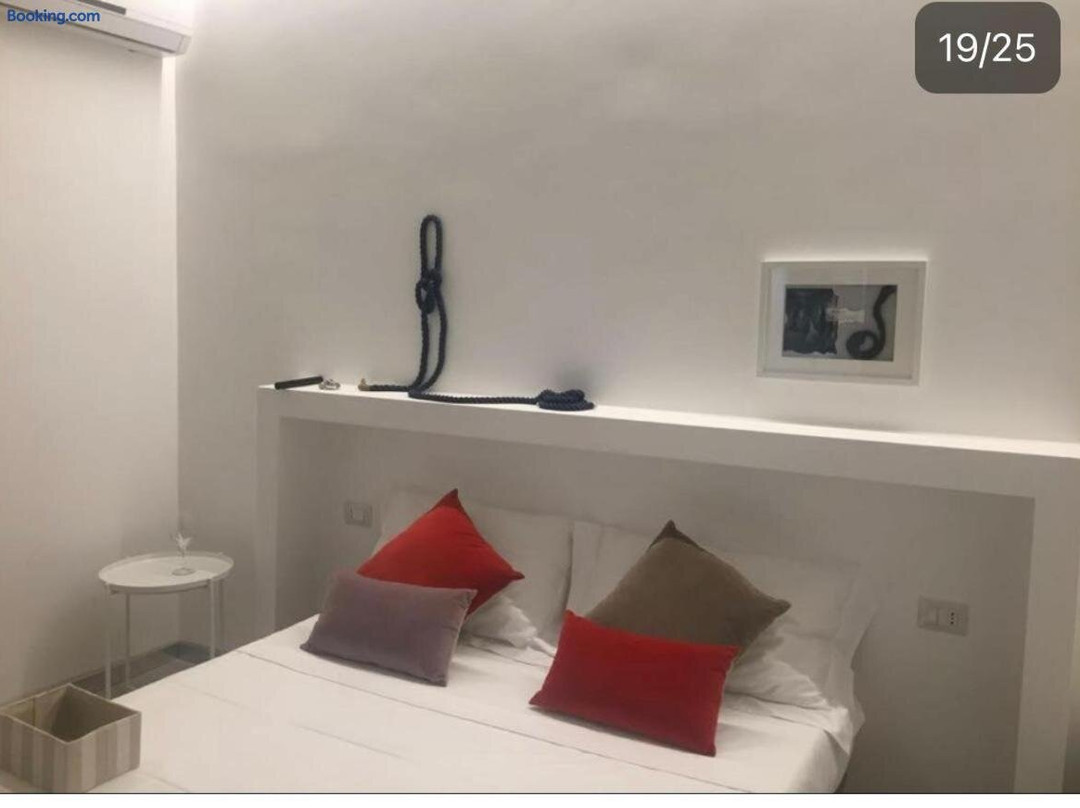 B&B Piazza Marconi主图