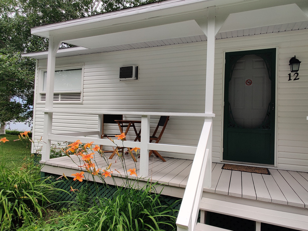 Auberge Marie Blanc主图