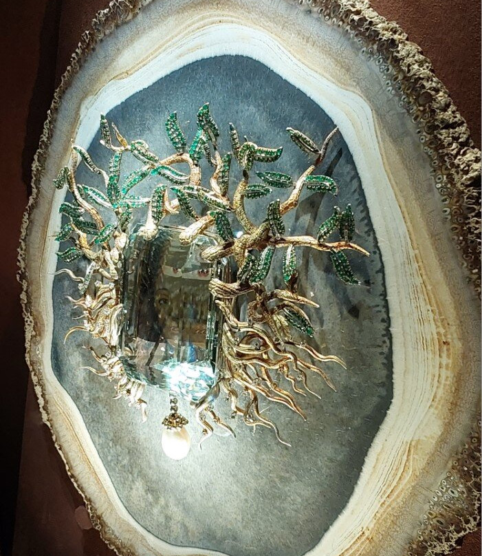 Dalí·Joyas景点图片