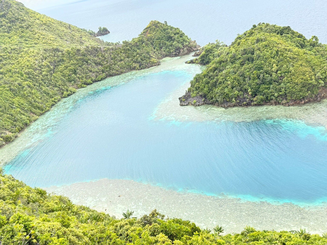 La Galigo Liveaboard - Raja Ampat South 9D/8N景点图片