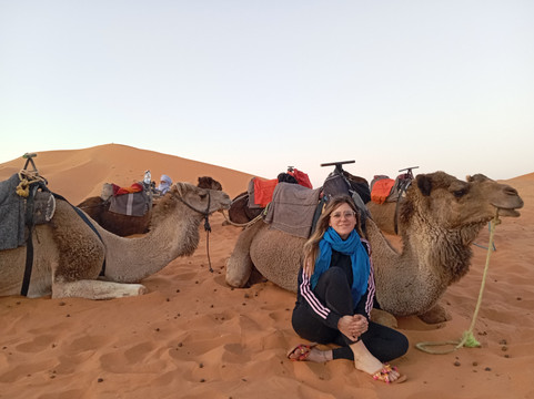 Somos Marruecos-瓦尔扎扎特必去景点