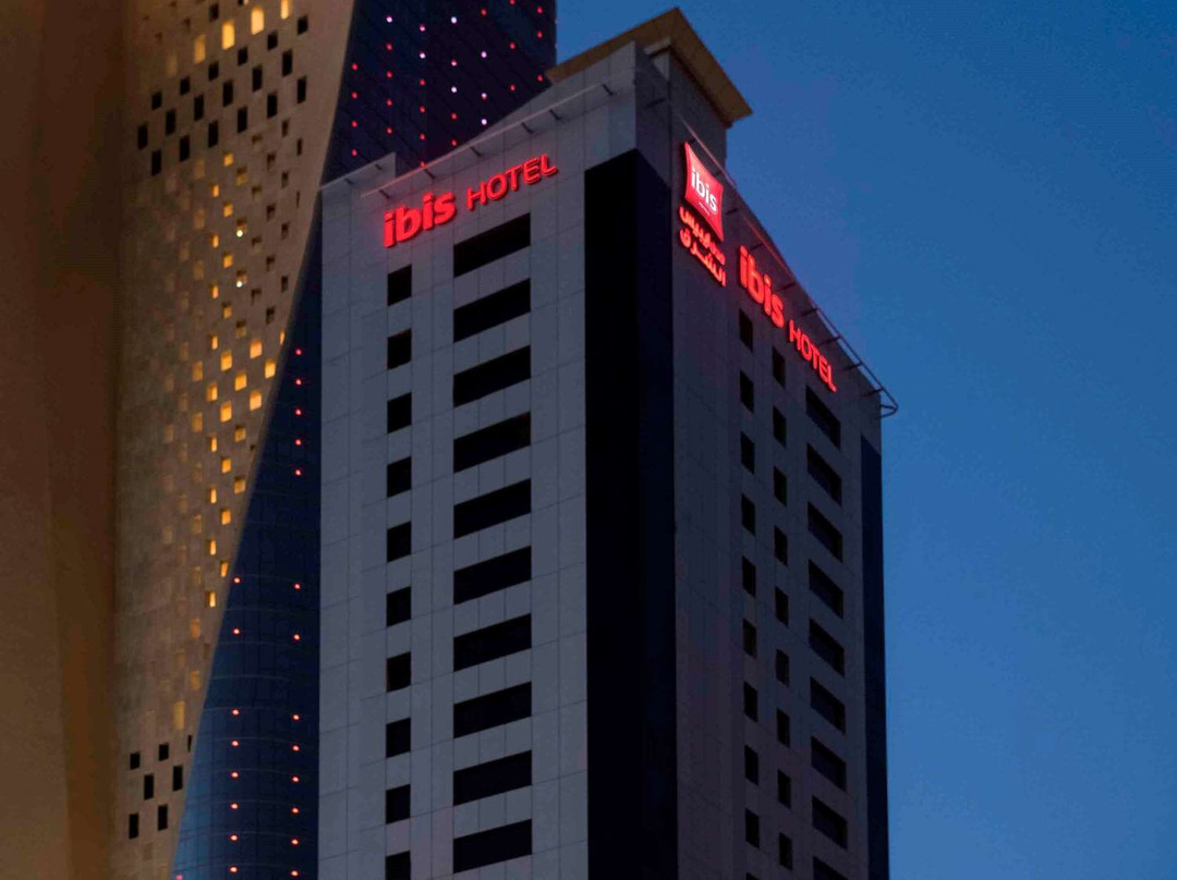ibis Sharq Kuwait主图