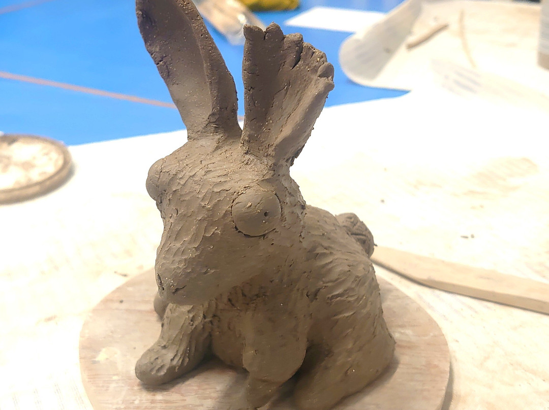 North Devon Ceramics Academy & Studio-South Molton必去景点