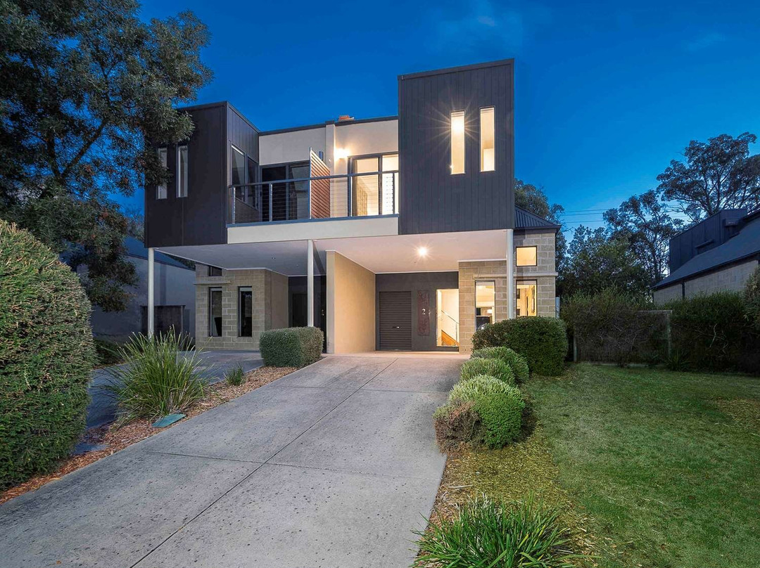 赛贝尔科莱斯维克森林渡假村主图