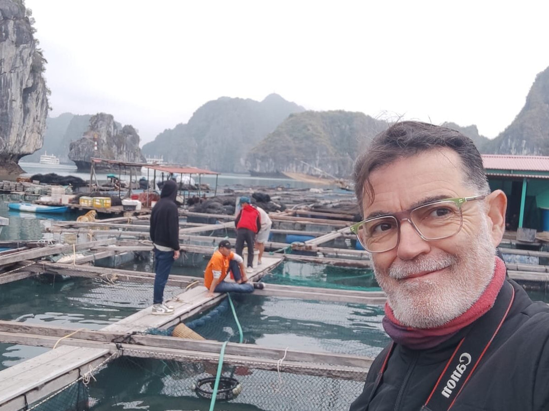 Cat Ba Vision-海防必去景点