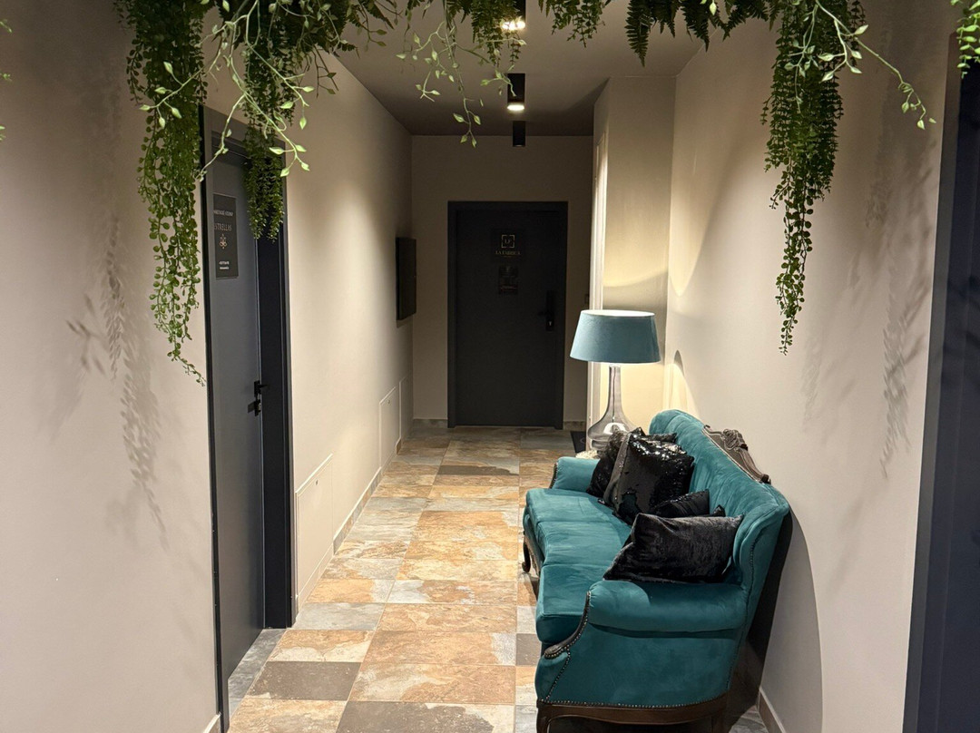 Royal Wellness & Spa Dobris-Dobris必去景点
