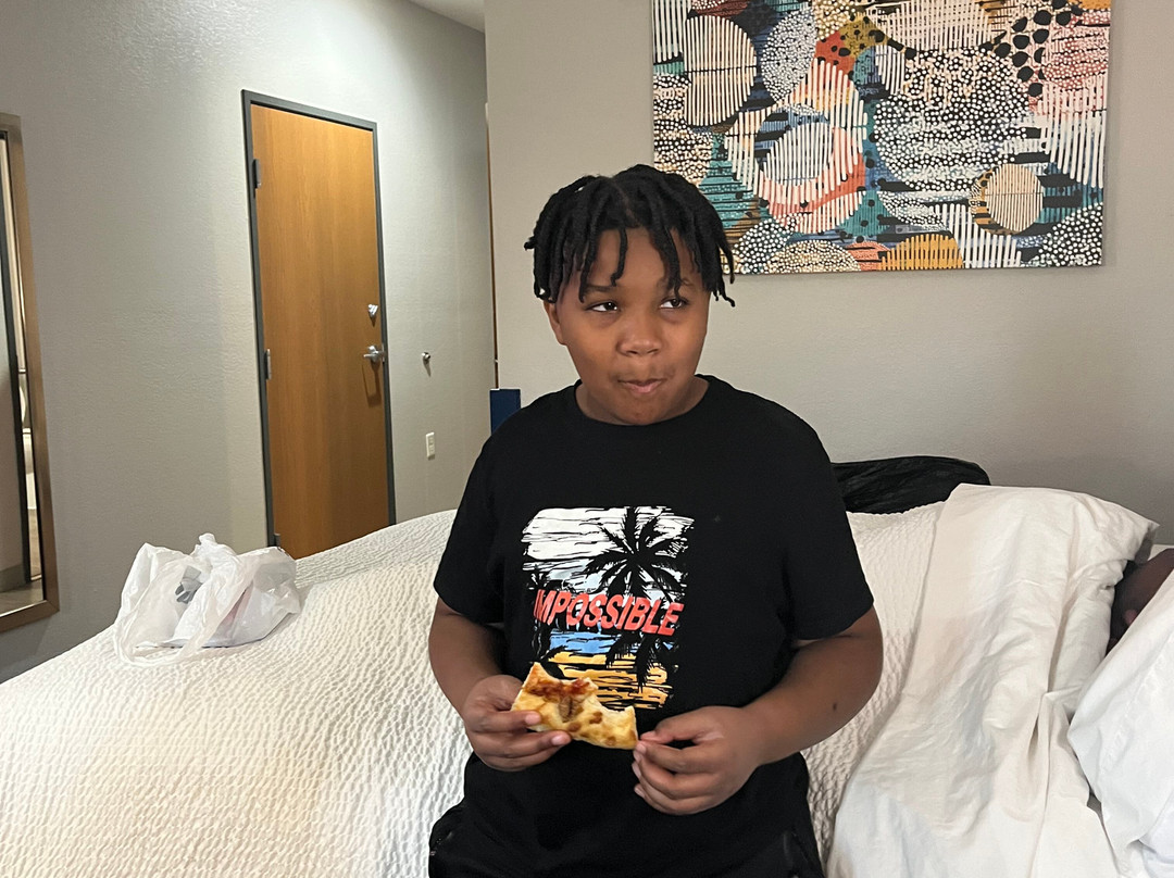 Microtel Inn & Suites by Wyndham Opelika主图