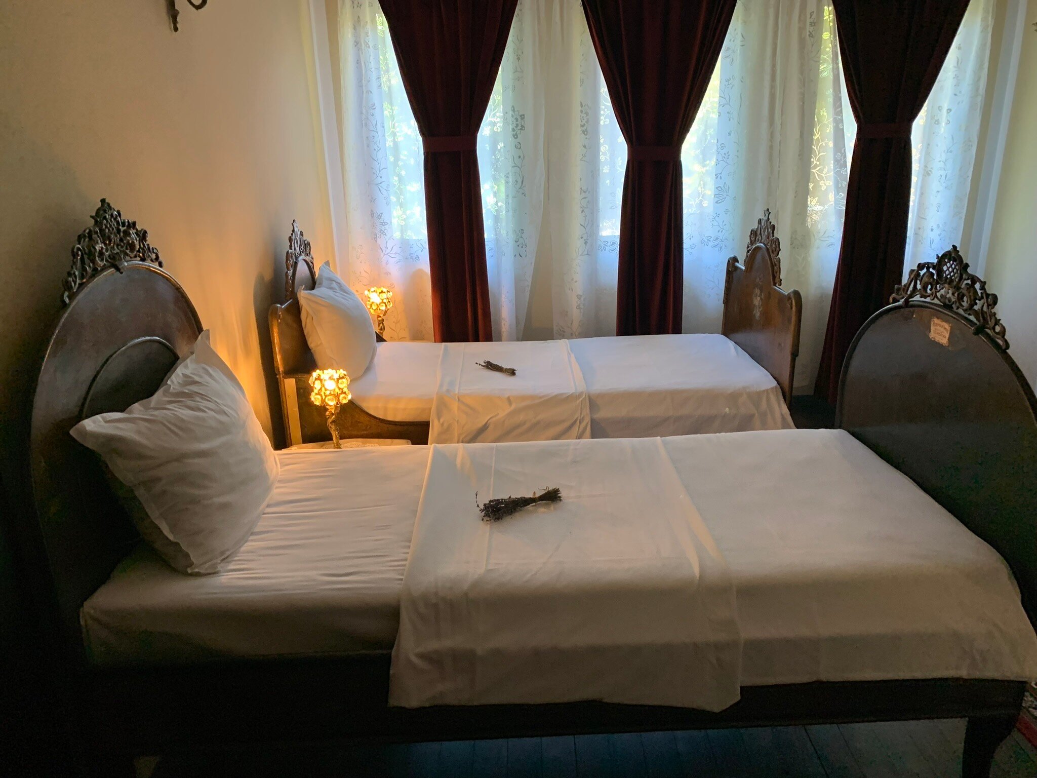 Hotel Evmolpia-官方