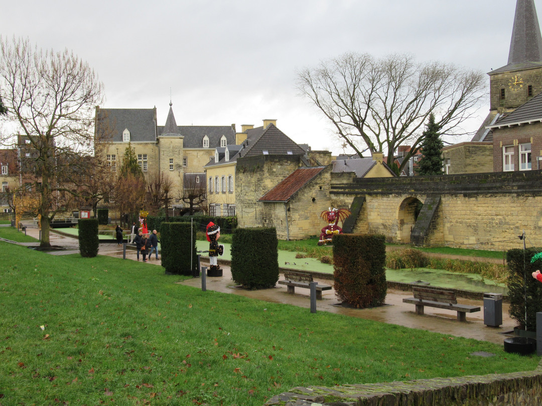 Halderpark