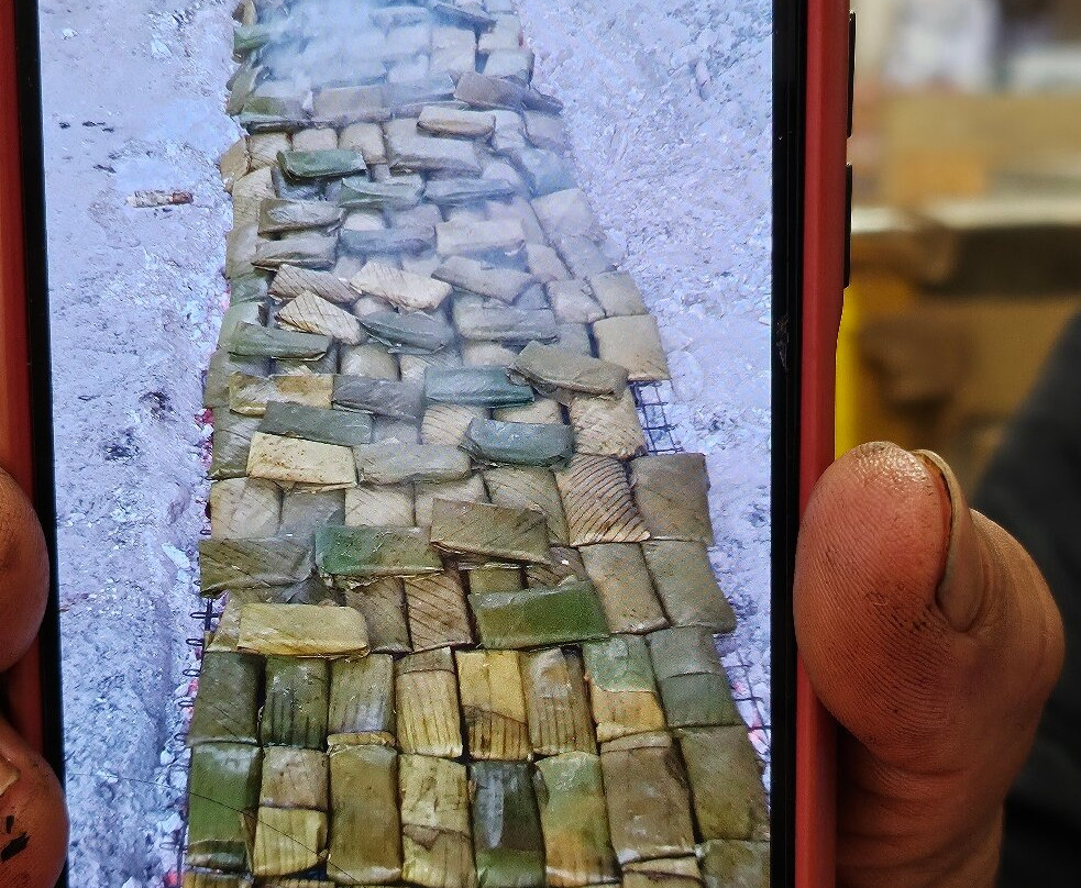 Mercado Municipal-巴利亚多利德必去景点