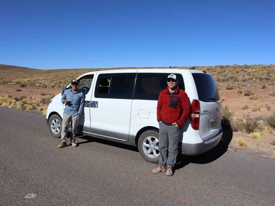 Atacama Experience景点图片
