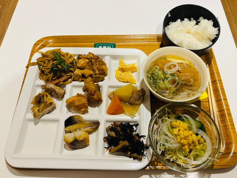 阿帕酒店（鸟取-站前）主图