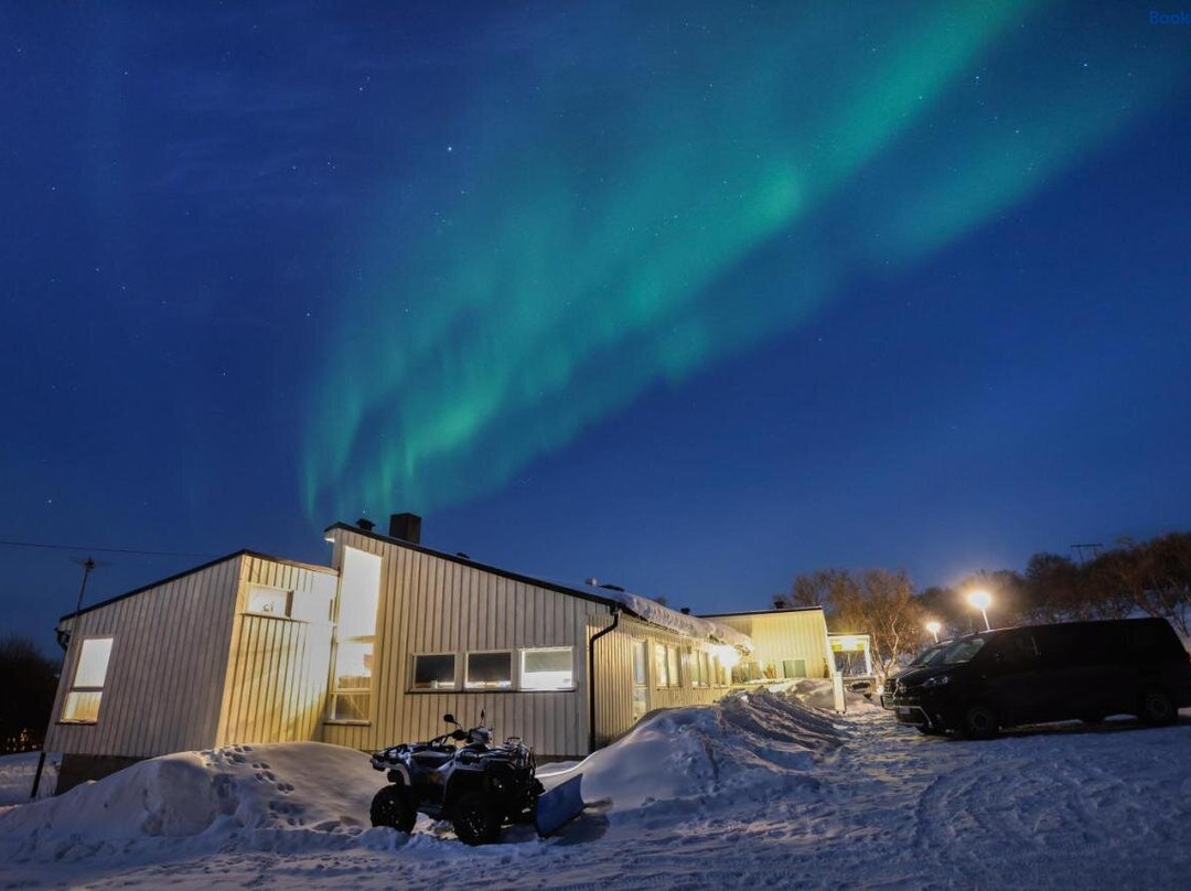 Varangertunet Bed & Breakfast