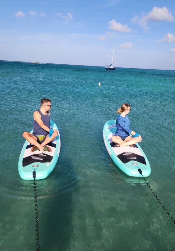 Namaste Yoga Aruba-Paradera必去景点