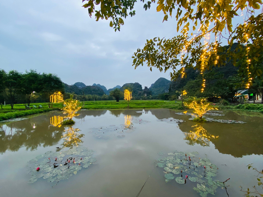 Hoa Lu District旅游攻略图片