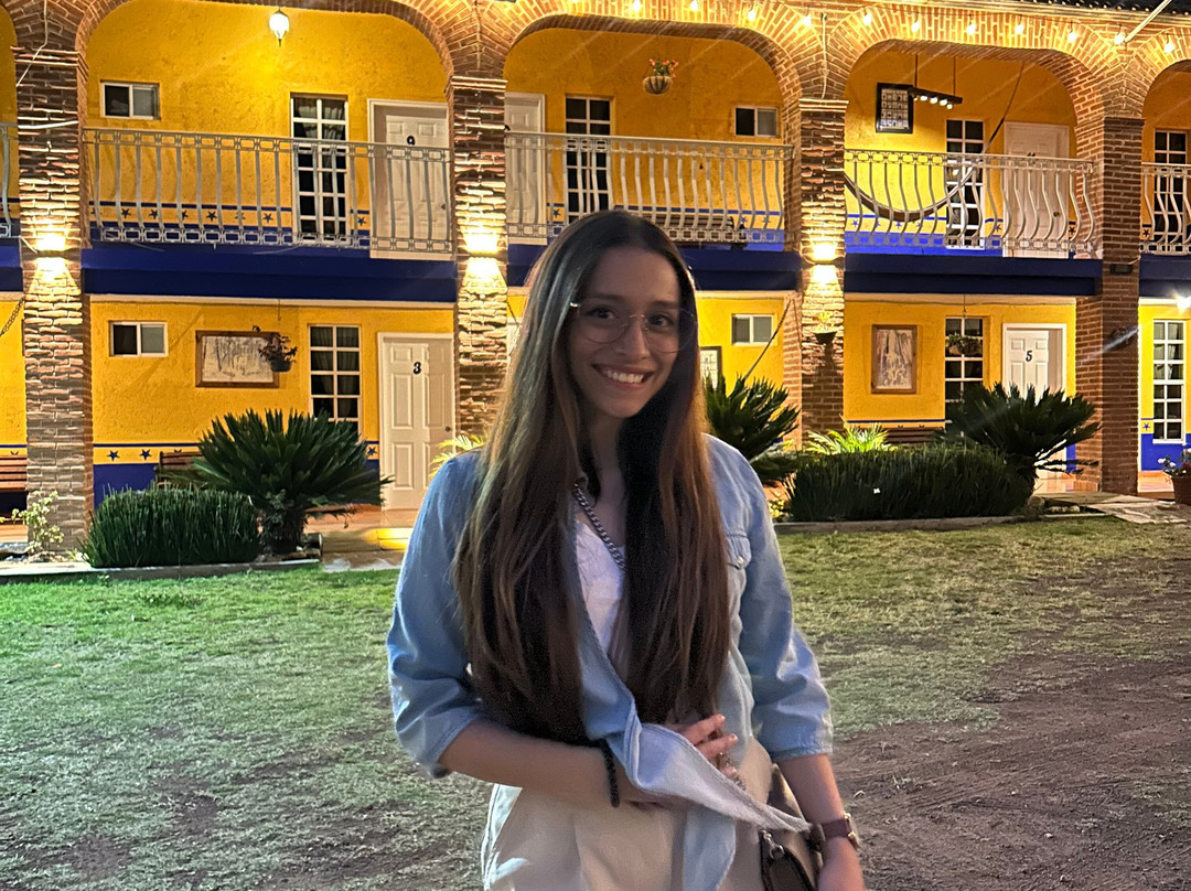 Hotel Campestre Imperial主图