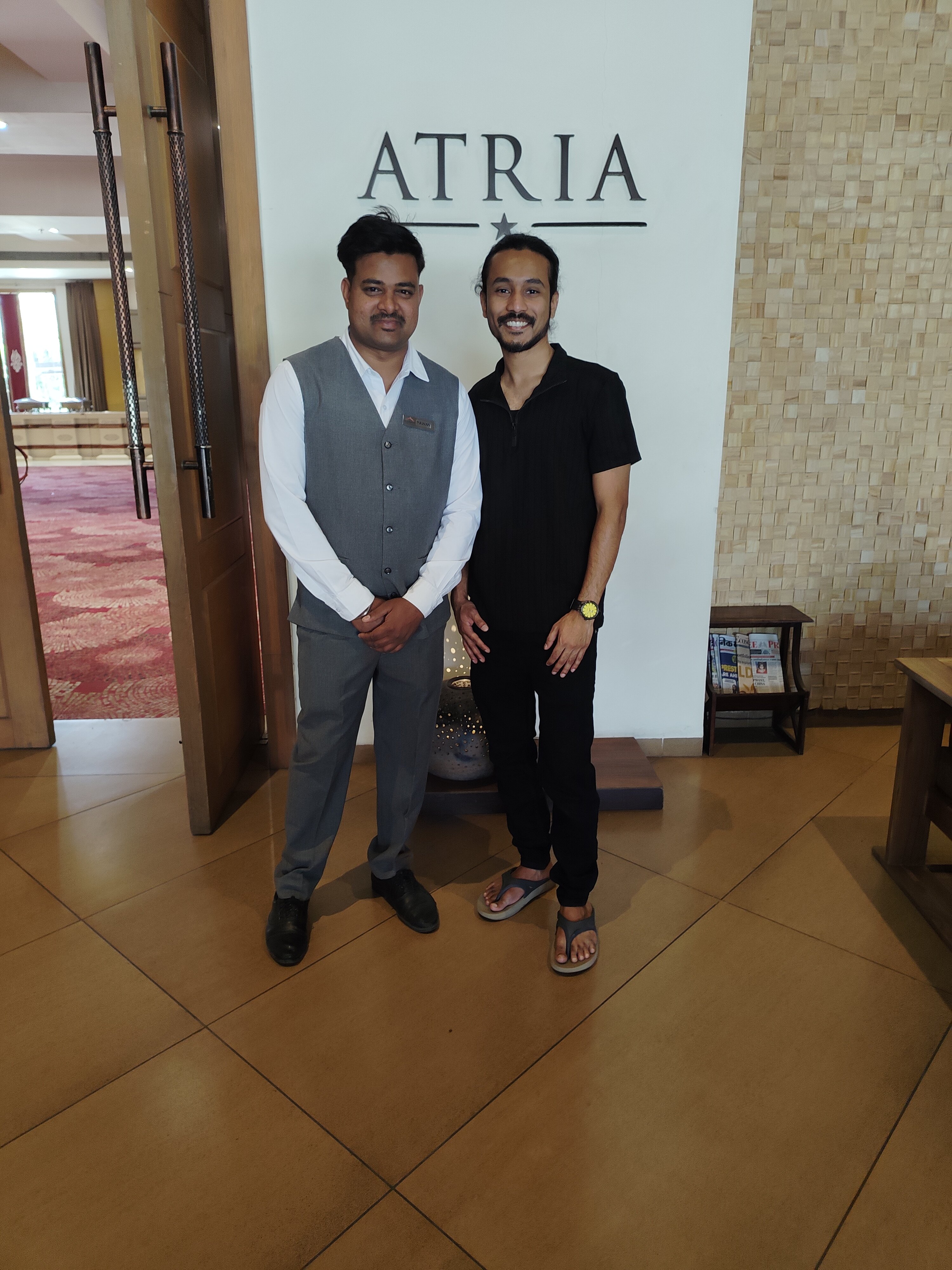 Rudraksh Club & Resort-官方