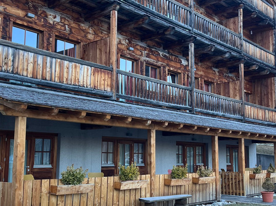 Residence Valpiccola主图