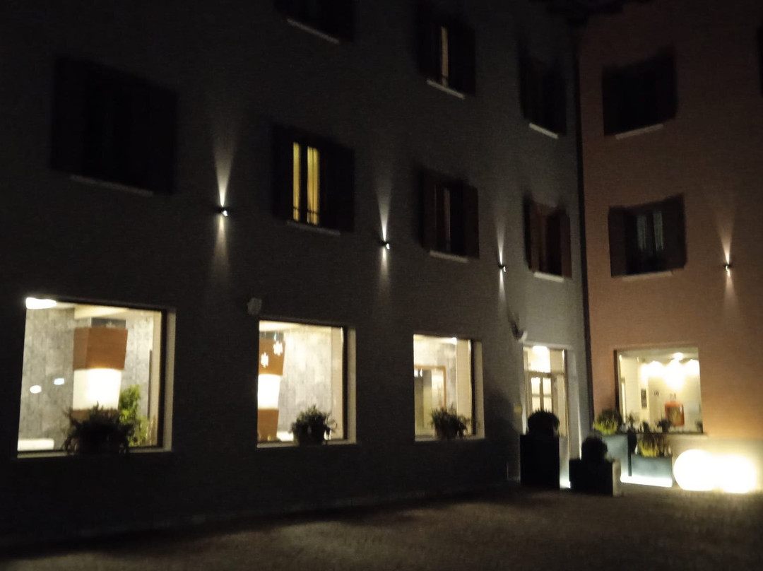 Hotel Garnì Cristallo主图