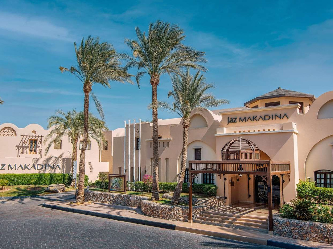 贾兹马卡蒂娜酒店主图